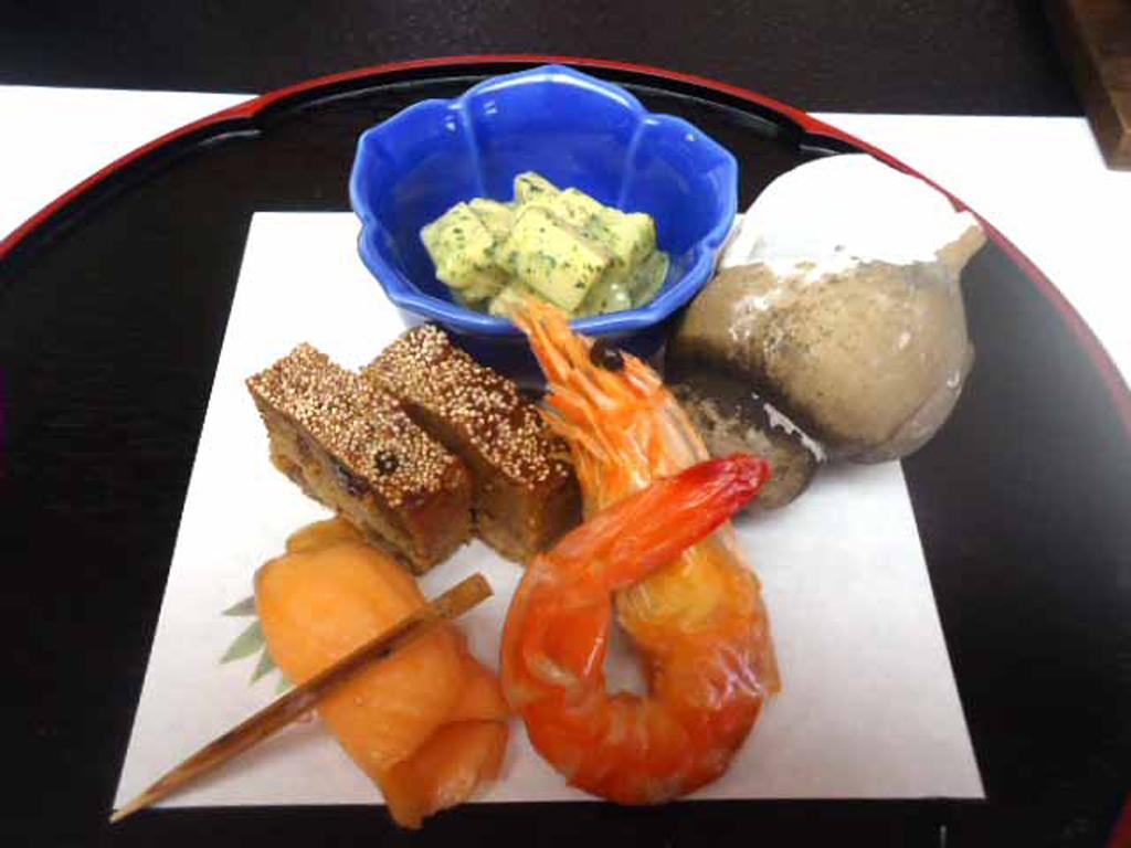 料理民宿　志麻 加賀市 エクステリア 写真
