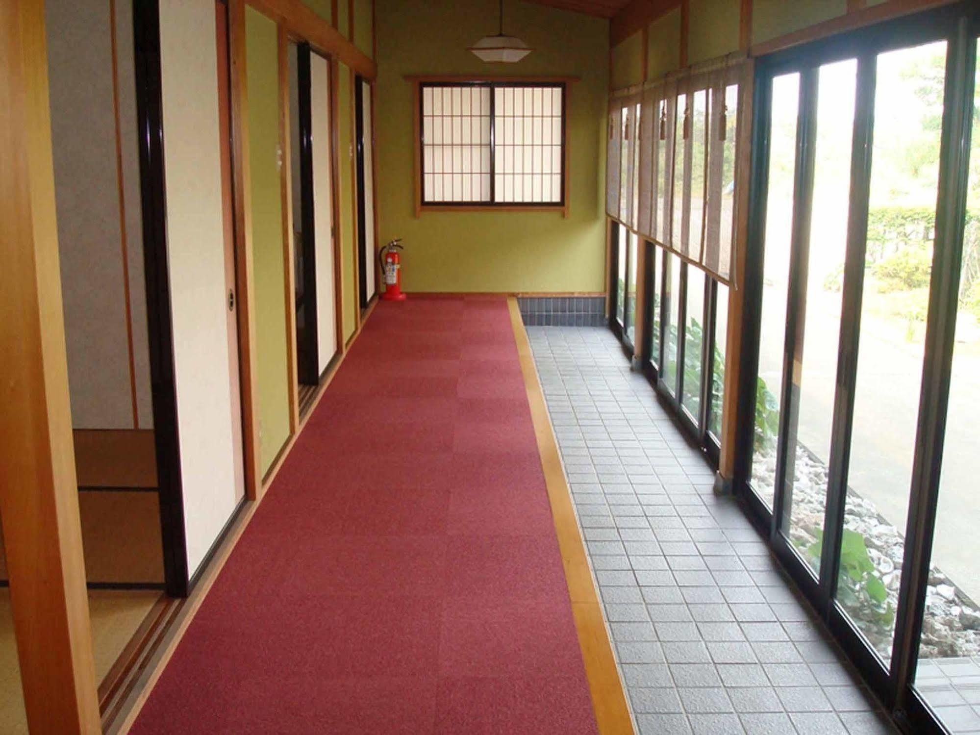 料理民宿　志麻 加賀市 エクステリア 写真